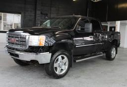 Thumbnail of 2014 GMC Sierra 2500HD