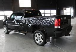 Thumbnail of 2014 GMC Sierra 2500HD