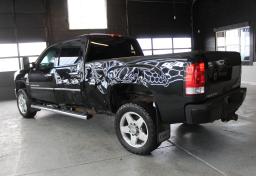 Thumbnail of 2014 GMC Sierra 2500HD