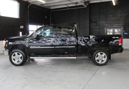 Thumbnail of 2014 GMC Sierra 2500HD