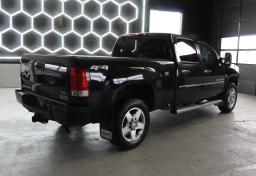 Thumbnail of 2014 GMC Sierra 2500HD