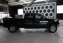 Thumbnail of 2014 GMC Sierra 2500HD