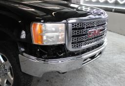 Thumbnail of 2014 GMC Sierra 2500HD