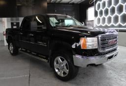 Thumbnail of 2014 GMC Sierra 2500HD
