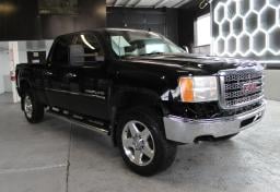Thumbnail of 2014 GMC Sierra 2500HD