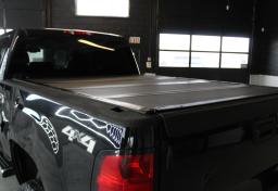 Thumbnail of 2014 GMC Sierra 2500HD