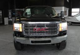 Thumbnail of 2014 GMC Sierra 2500HD