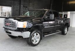 Thumbnail of 2014 GMC Sierra 2500HD