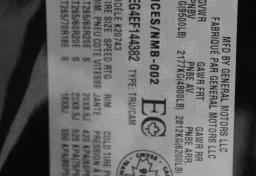 Thumbnail of 2014 GMC Sierra 2500HD