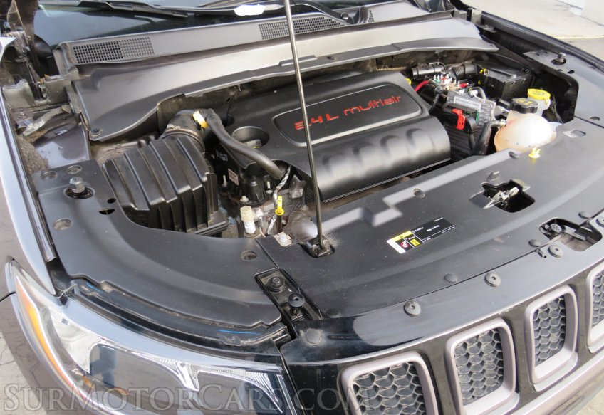 2021 Jeep Compass - Image 54