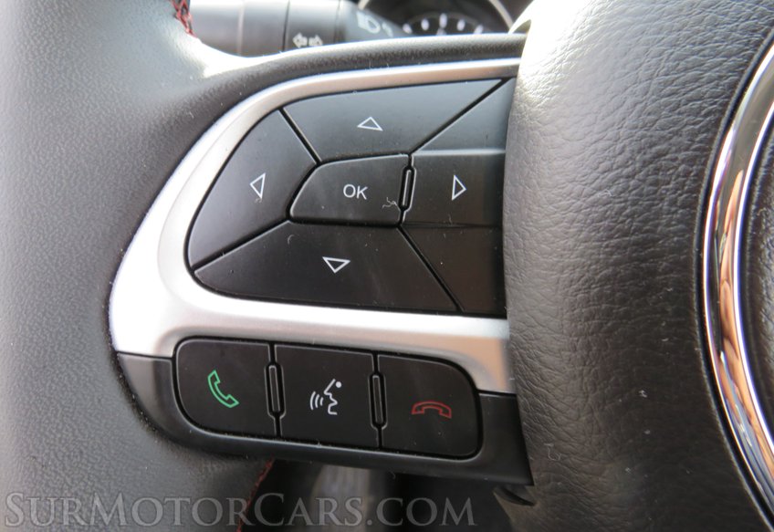 2021 Jeep Compass - Image 34