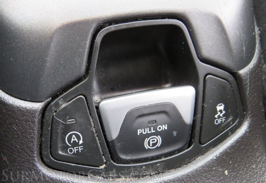 2021 Jeep Compass - Image 46