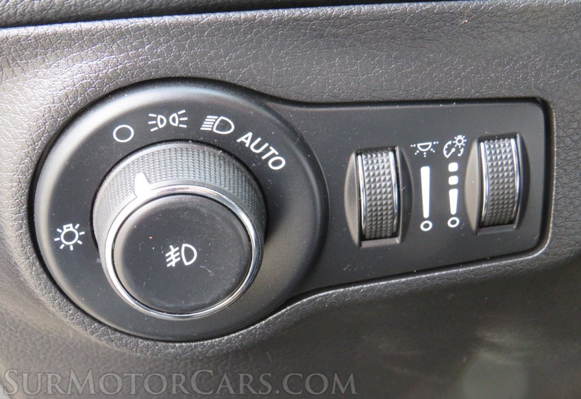 2021 Jeep Compass - Image 44