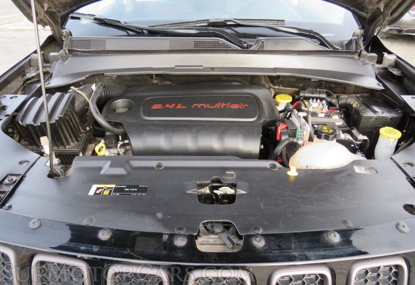 2021 Jeep Compass - Image 53