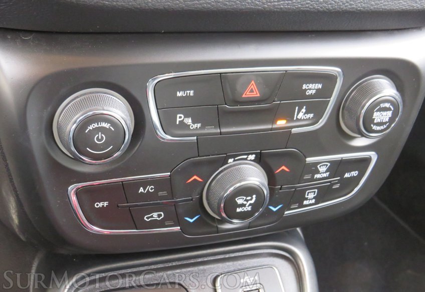 2021 Jeep Compass - Image 41