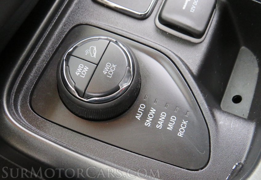 2021 Jeep Compass - Image 42