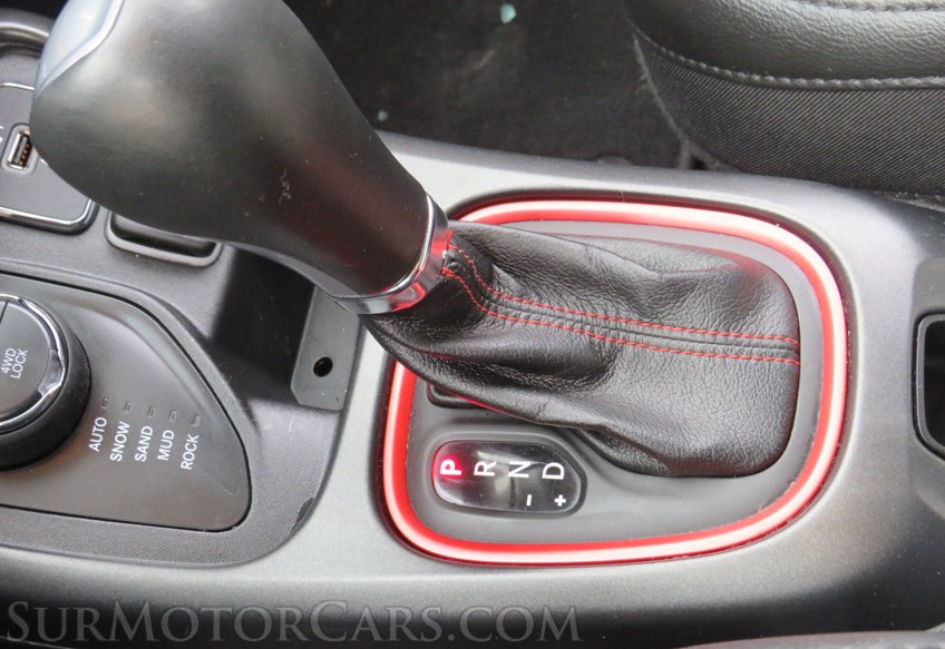 2021 Jeep Compass - Image 48