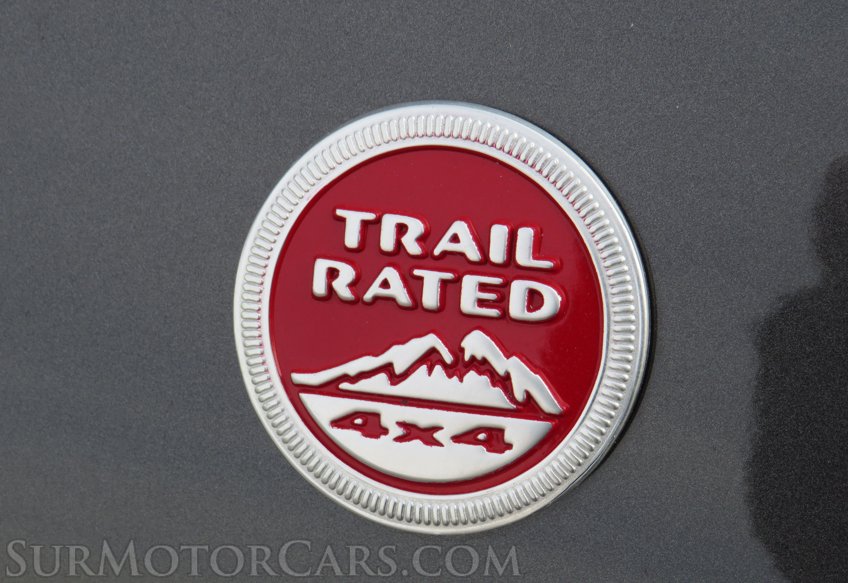 2021 Jeep Compass - Image 19