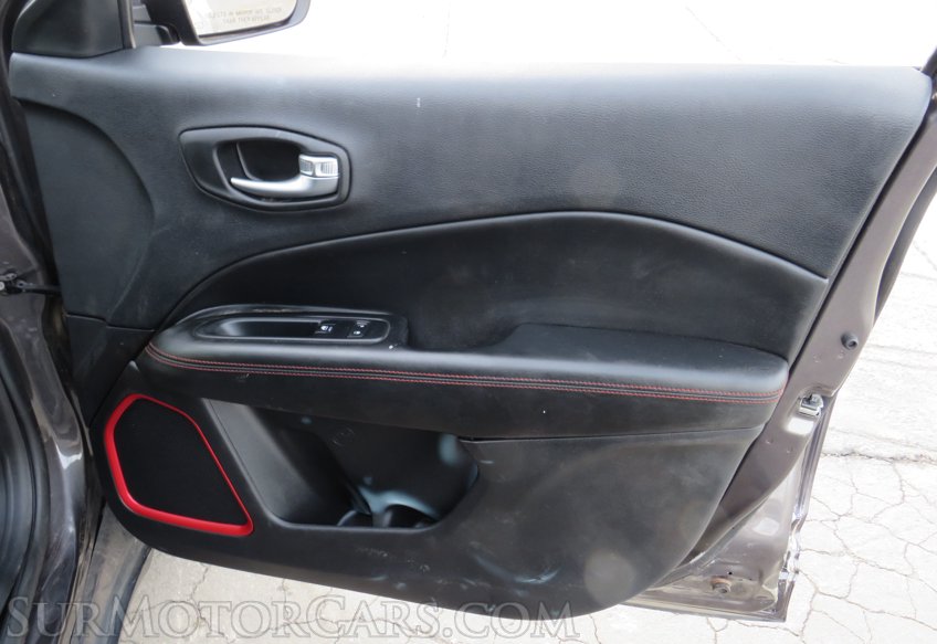 2021 Jeep Compass - Image 50