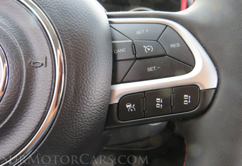 2021 Jeep Compass - Image 38