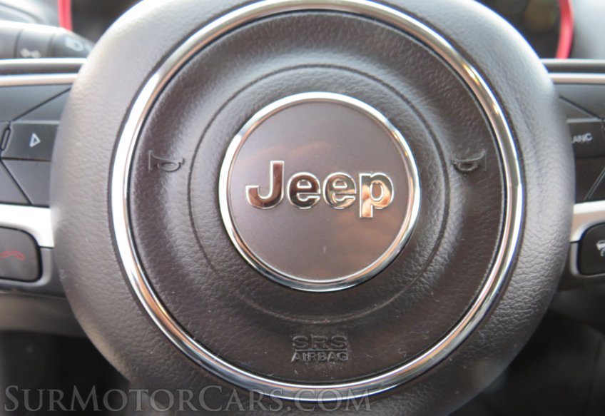 2021 Jeep Compass - Image 35