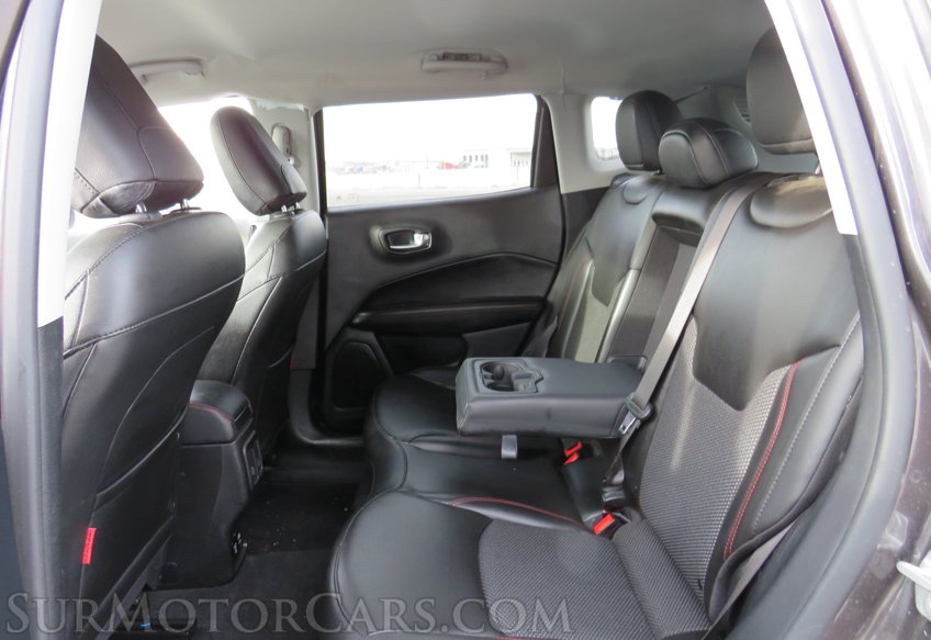 2021 Jeep Compass - Image 29