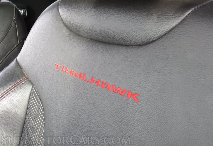 2021 Jeep Compass - Image 45