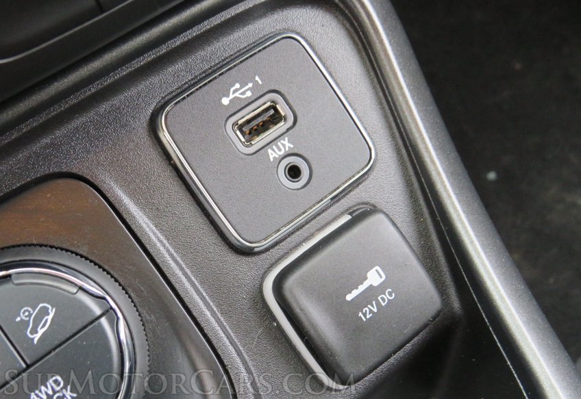 2021 Jeep Compass - Image 43