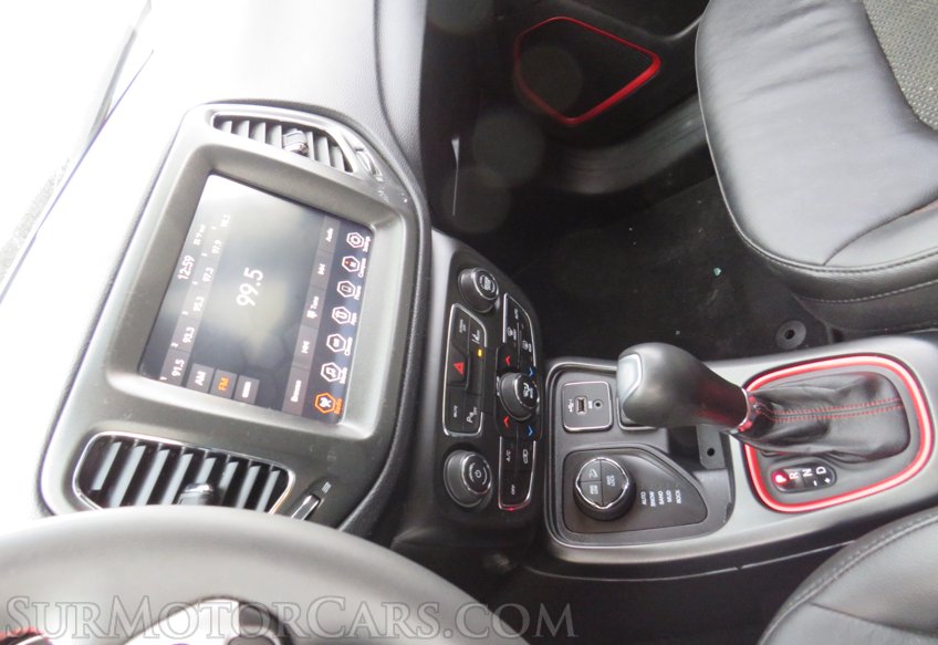 2021 Jeep Compass - Image 33