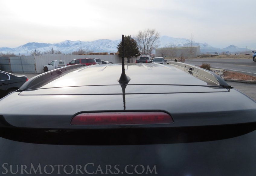 2021 Jeep Compass - Image 16