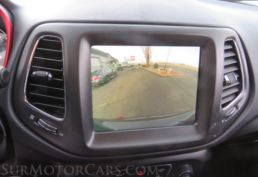 2021 Jeep Compass - Image 40