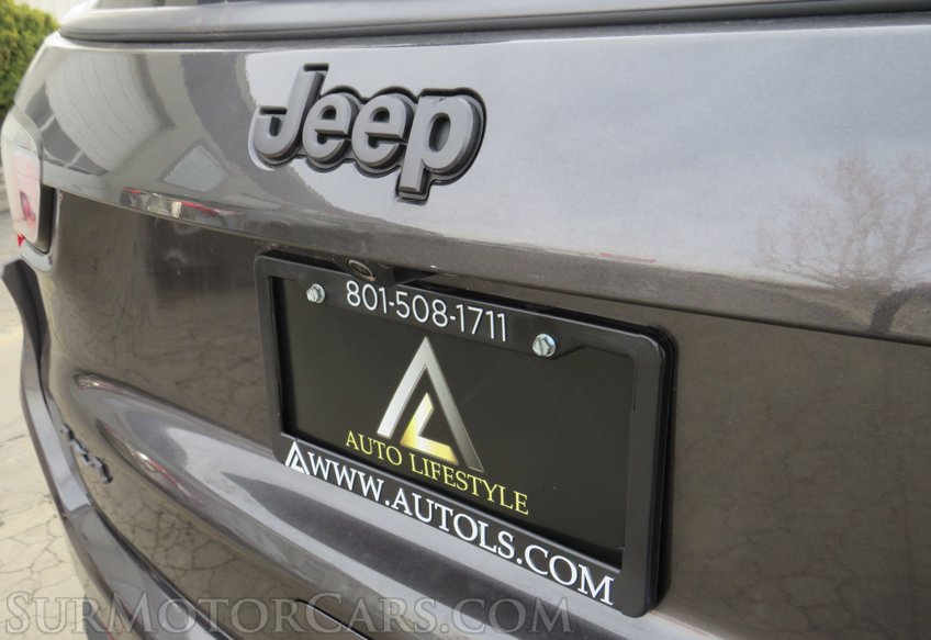 2021 Jeep Compass - Image 20