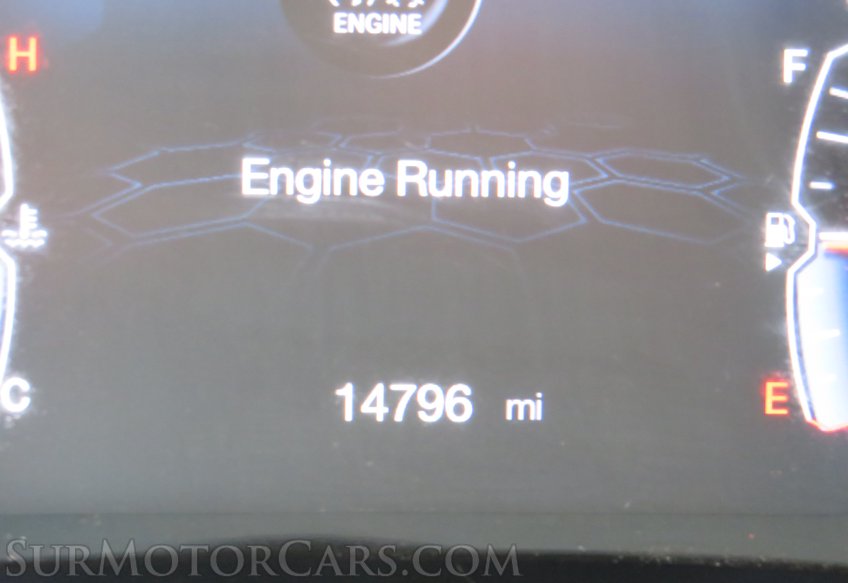 2021 Jeep Compass - Image 39