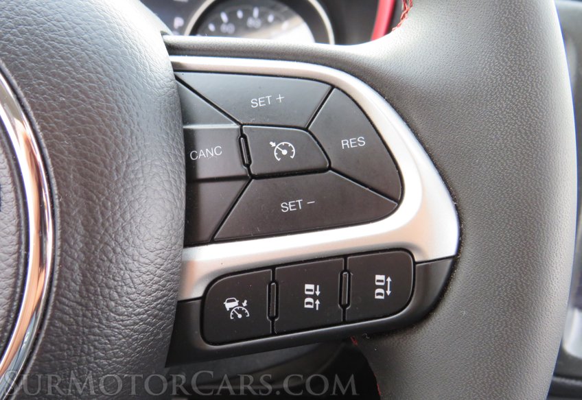 2021 Jeep Compass - Image 37