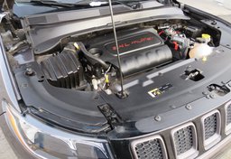 2021 Jeep Compass - Image 54