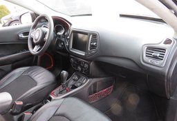 2021 Jeep Compass - Image 25