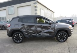 2021 Jeep Compass - Image 10