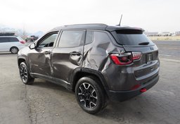 2021 Jeep Compass - Image 5
