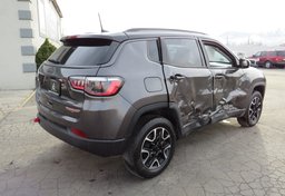 2021 Jeep Compass - Image 8