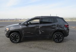 2021 Jeep Compass - Image 9