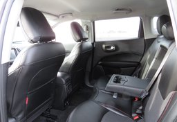 2021 Jeep Compass - Image 30