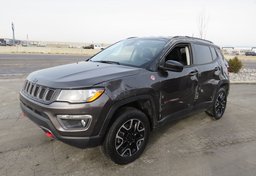 2021 Jeep Compass - Image 4