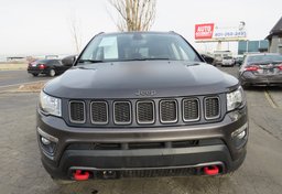 2021 Jeep Compass - Image 12