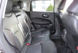 2021 Jeep Compass - Image 31