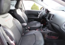 2021 Jeep Compass - Image 24