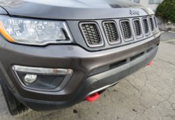 2021 Jeep Compass - Image 14