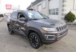 2021 Jeep Compass - Image 3