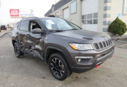 2021 Jeep Compass - Image 2