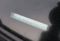 2021 Jeep Compass - Image 57