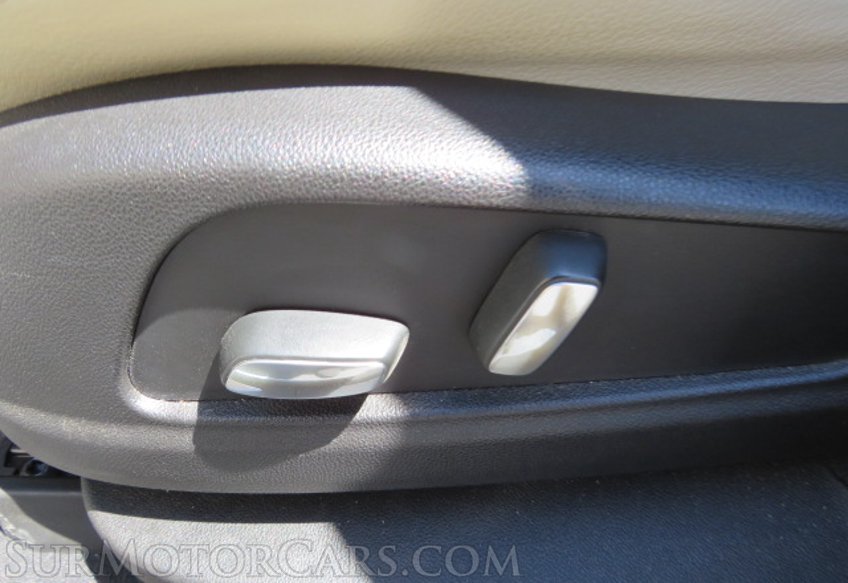 2018 Cadillac XT5 - Image 47